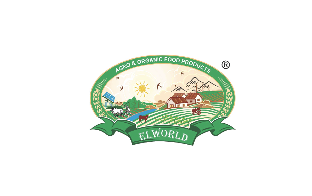 Elworld Organic Rajma Jammu    Pack  500 grams